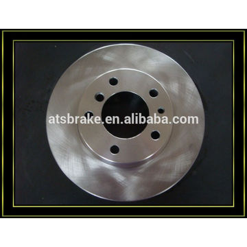 auto spare parts brake system for VOLVO brake disc/rotor